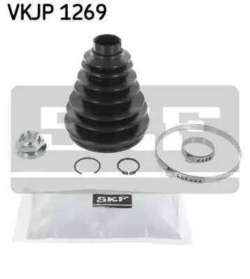 Комплект пыльника SKF VKJP 1269 (VKN 401)